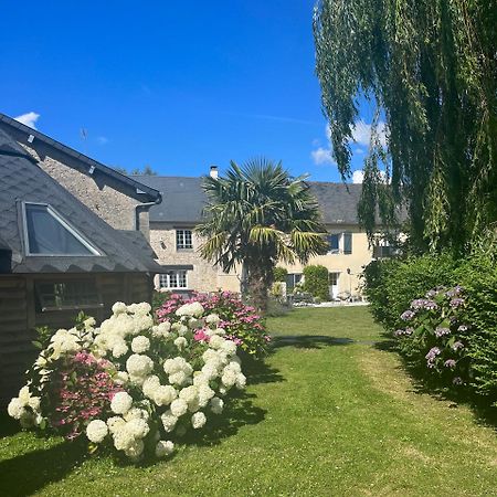 La Naomath - Maison D'Hotes, Hebergement Insolite & Gite Bayeux Kültér fotó